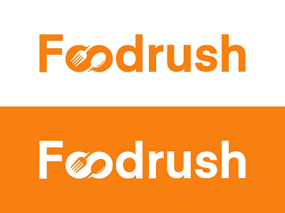 Foodrush Logo