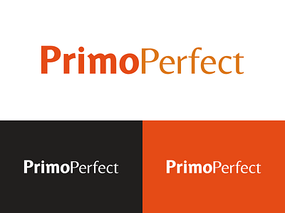 Primo Perfect Logo