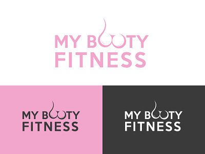 MY BOOTY FITNESS