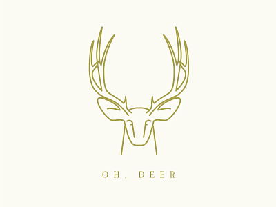 Deer WIP deer