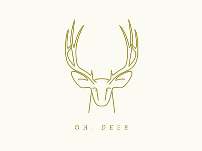 Deer WIP