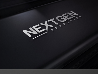 Nextgen Logo Design