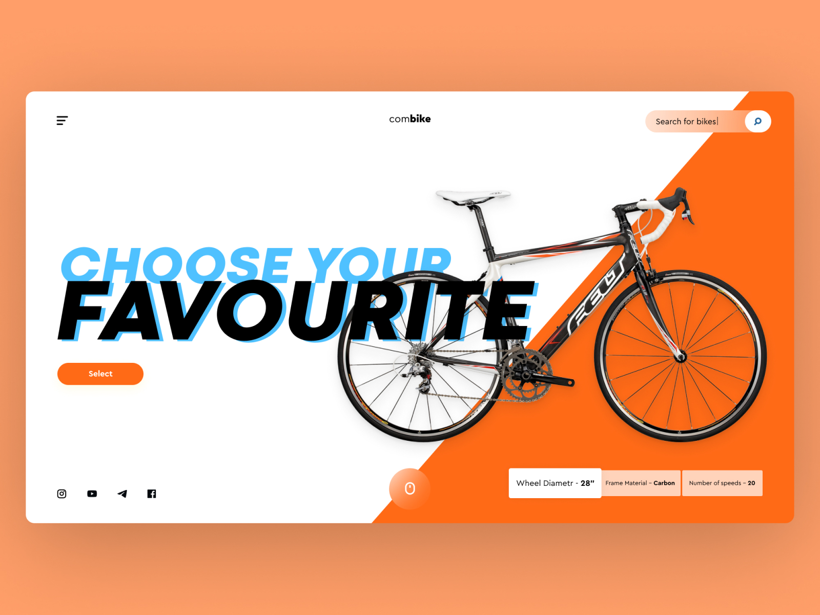 bike-shop-website-by-ol-kre-on-dribbble