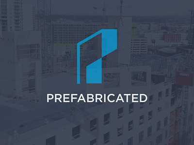 logo for Prefabricated.co.uk