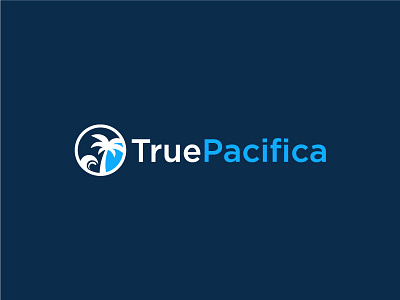 true pacifica logo