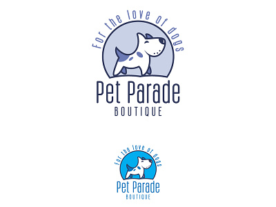 Pet Parade Boutique