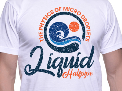 Liquide Mouck Up Shirt 2