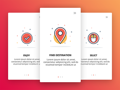 Onboarding Design