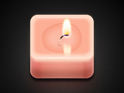 New Shot - 07/26/2018 at 06:26 AM candle icon