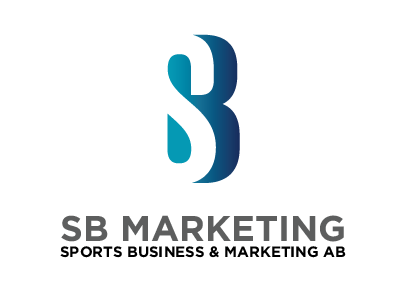 SB MARKETING - v3 logo business logo marketing sketch sports text