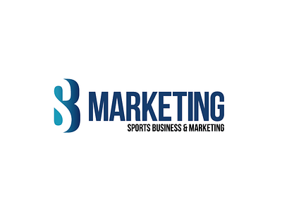 SB Marketing logo