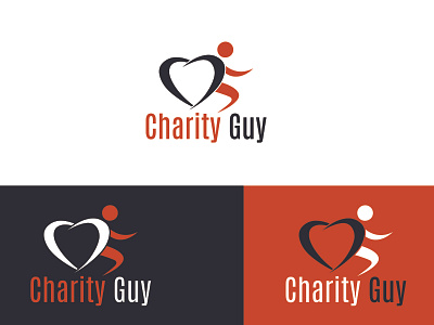 CHARITY GUY