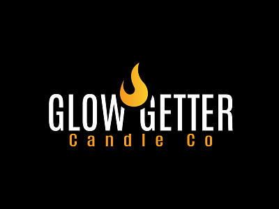 GLOW GETTER CANDLE CO.