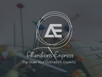 Alteration express altration clothing creative minimalist