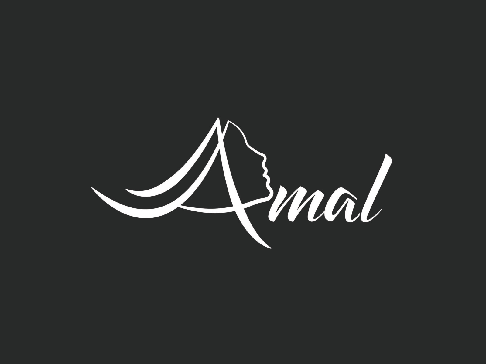 amal by Ameen Idrees on Dribbble