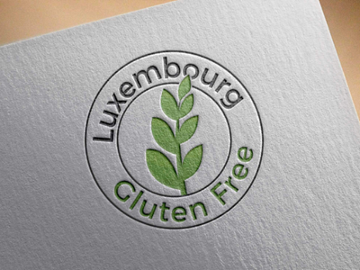 Luxembourg Gluten Free minimalist gluten flat