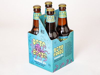 Octobooze beer