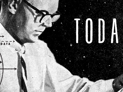 Today's Tomorrow fonts.com spacecity