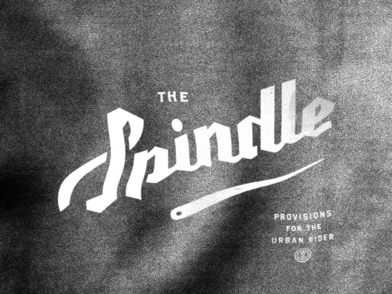 Spindle-two