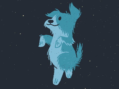 Dancin' DAAWG!