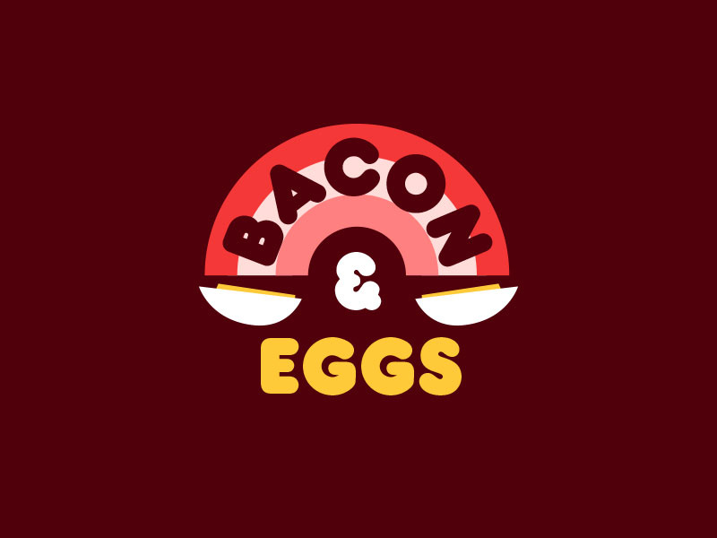 Eggs Are Neat. By Joshuah Xaiver Miranda On Dribbble