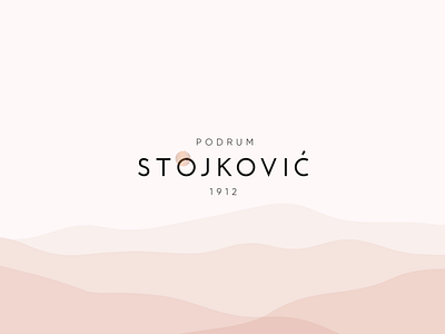 Winery Stojkovic logo