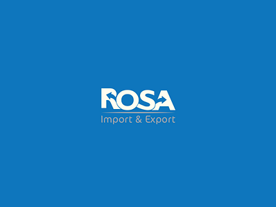 Rosa I import & export