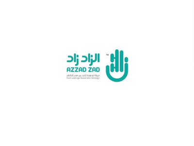 Zad logo