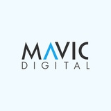 Mavic Digital