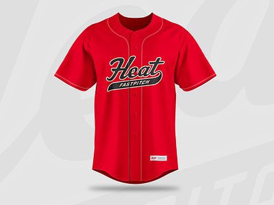 Baseball Jersey Mockup designs, themes, templates and downloadable graphic  elements on Dribbble