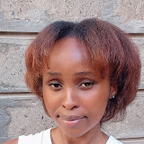 Joy Wanjiru