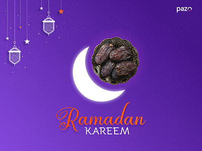 Ramadan Kareem