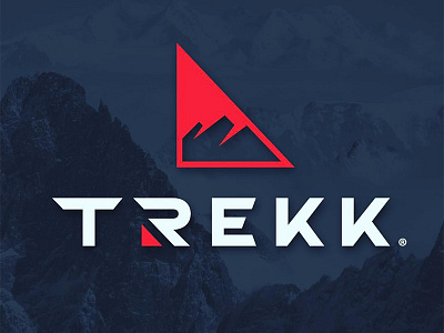 Trekk Logo