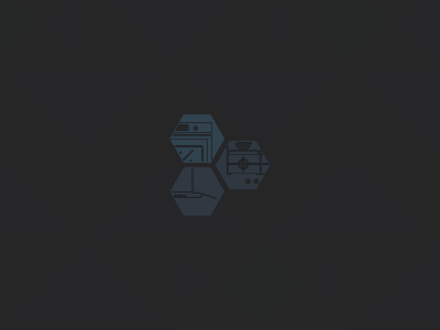 Samsung Flush Products - iconography animation samsung flushproducts iconography bakery cooker hood design loading load animaiton gif