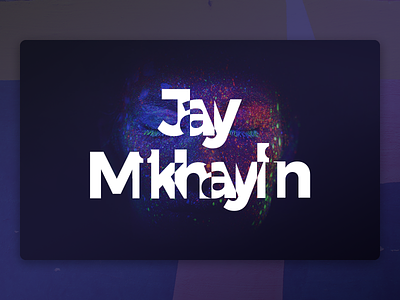 JayMikhaylin colors jay mikhaylin paint png tipography