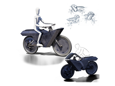 e-Bike Design