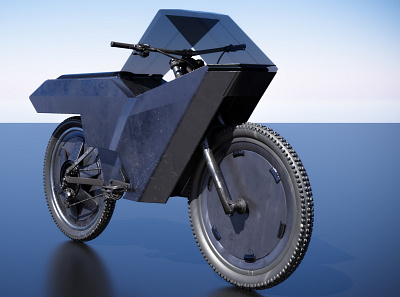 e-Bike Design 3d 3ddesign alias autodesk bike blender design design art design sketch designer designs electric industrial industrial design modelling motorbike product product design product designer urban