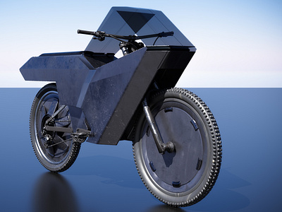 e-Bike Design