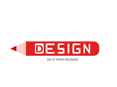 Weekly Warm up - Design Letterform adobe xd adobexd design illustration letterform passion typogaphy
