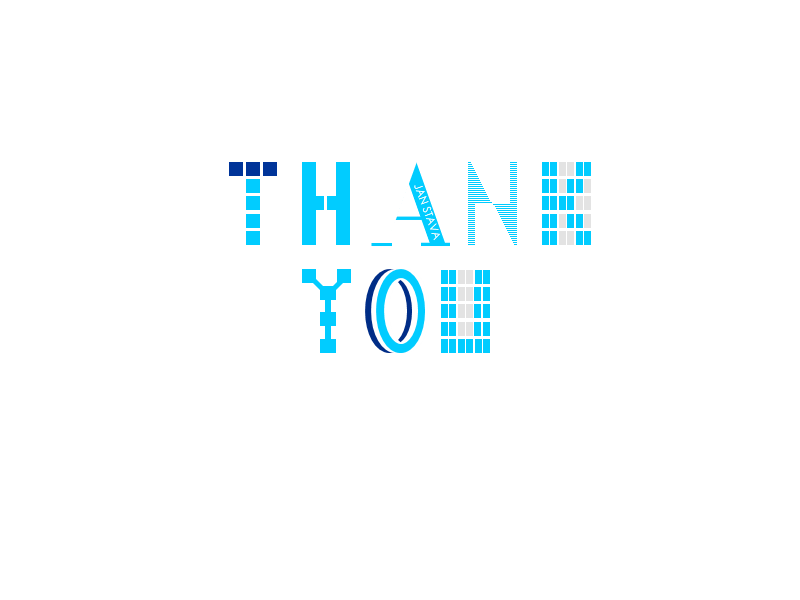 Thank you! closure common fate connection continuity design gestalt grouping perception proximity similarity symetry vector
