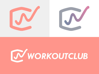 Workoutclub club fast fit fluid hiit sport workout