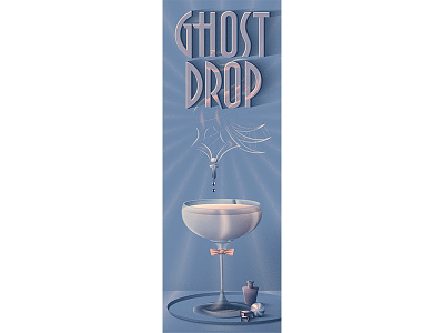 Ghost Drop