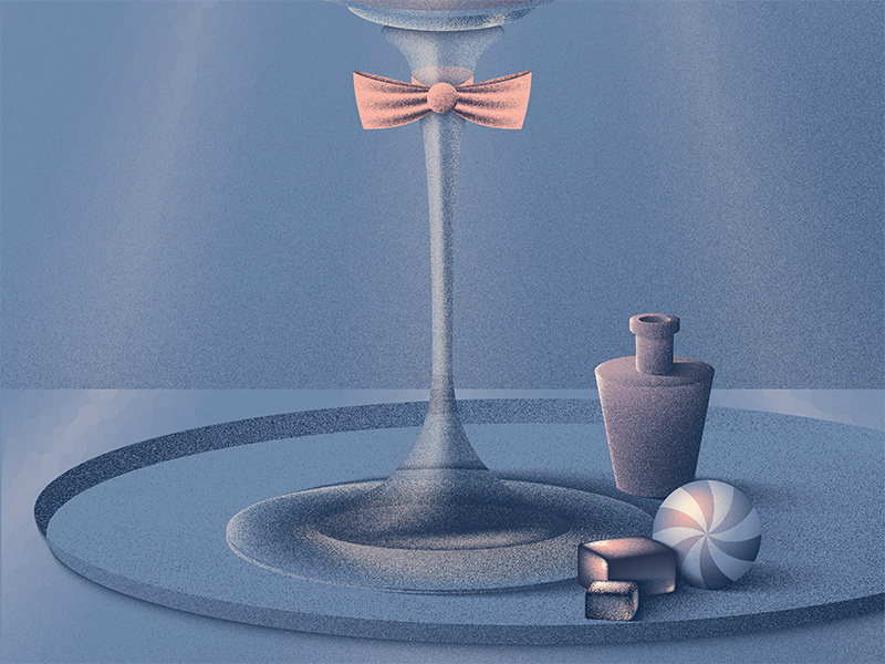 Ghost drop 04