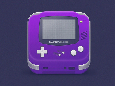 GBA icon