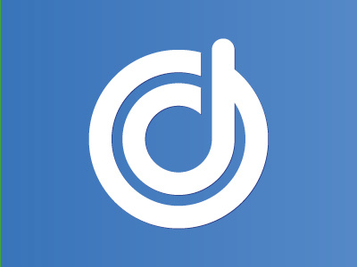 CD Icon