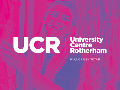 University Centre Logo brand development branding logo logo design