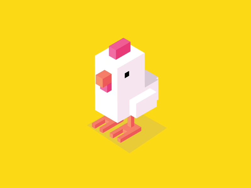 Isometric Vector illustration by Lilya Araqelyan on Dribbble