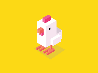 Isometric Vector illustration