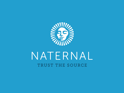 Naternal Logo