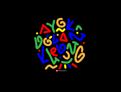Ayok Dolan Kledung branding design flyer design graphic logo logo design minimal myftha rochma vector